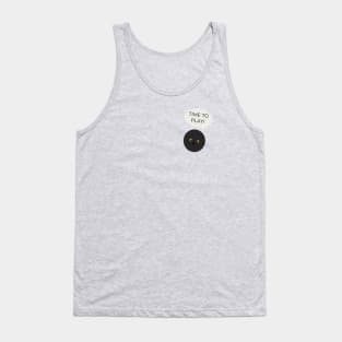 Cute squash ball Tank Top